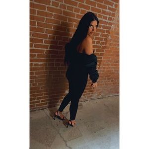 Meet your Posher, Alicia